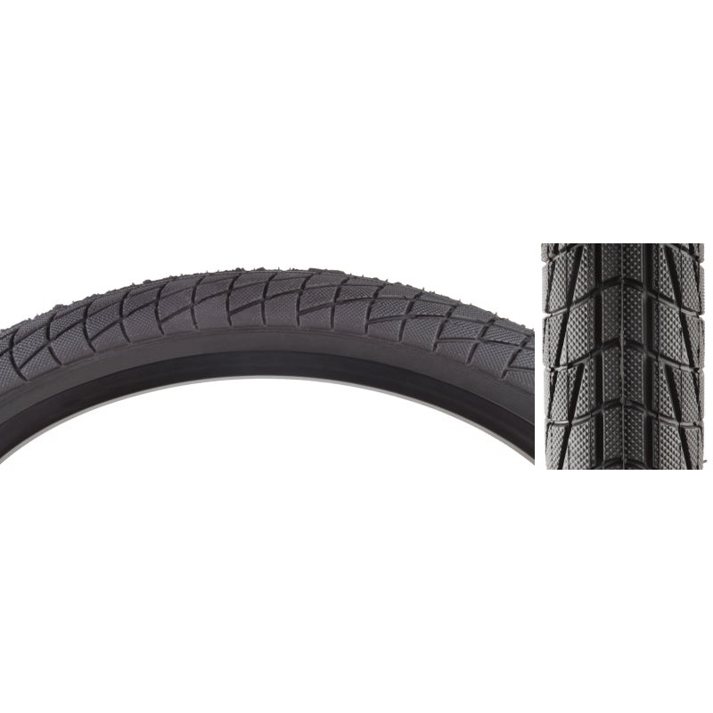 Sunlite UtiliT Contact 18×1.95 Standard Tire