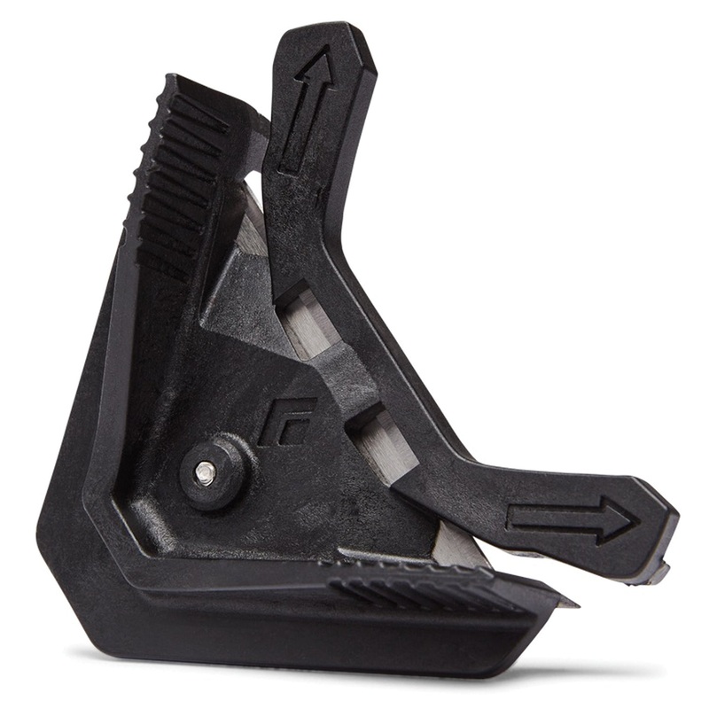 Black Diamond Offset Skin Trim Tool