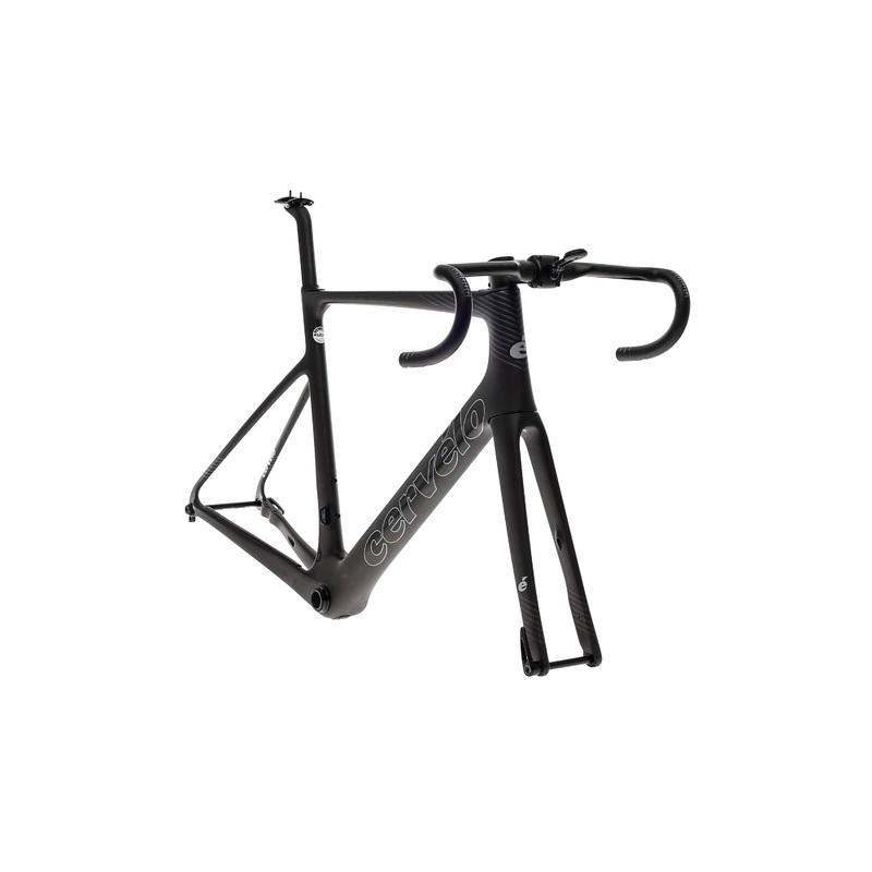 Cervelo Caledonia-5 Disc 58cm Frameset – 2021