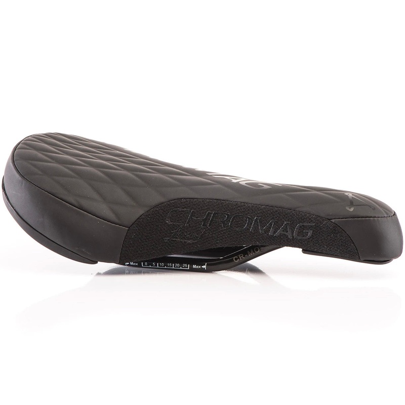 Chromag Overture LTD Railed Seat
