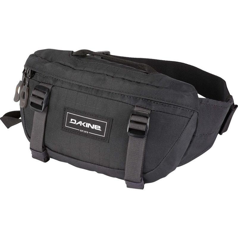 Dakine Hot Laps Hip Pack 1L Black One Size