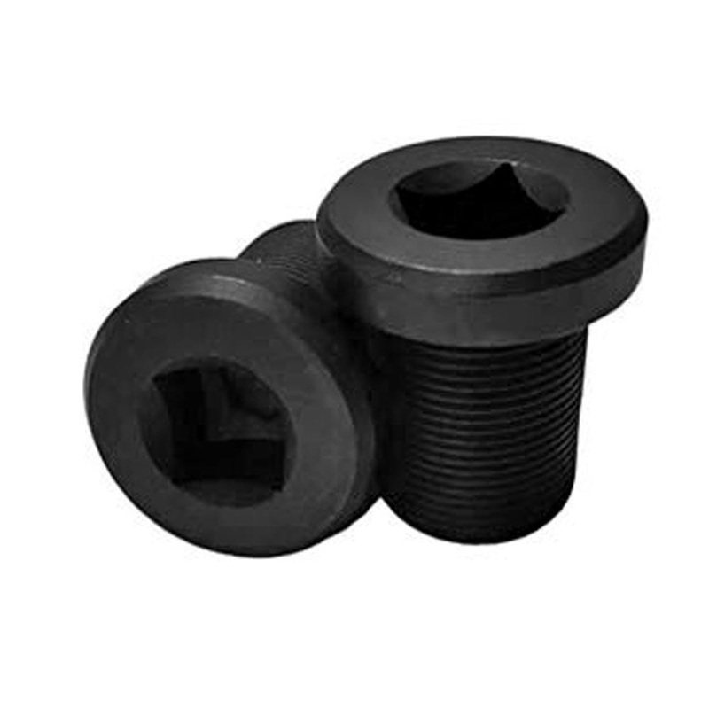 Demolition Rig Cranks Spare Parts