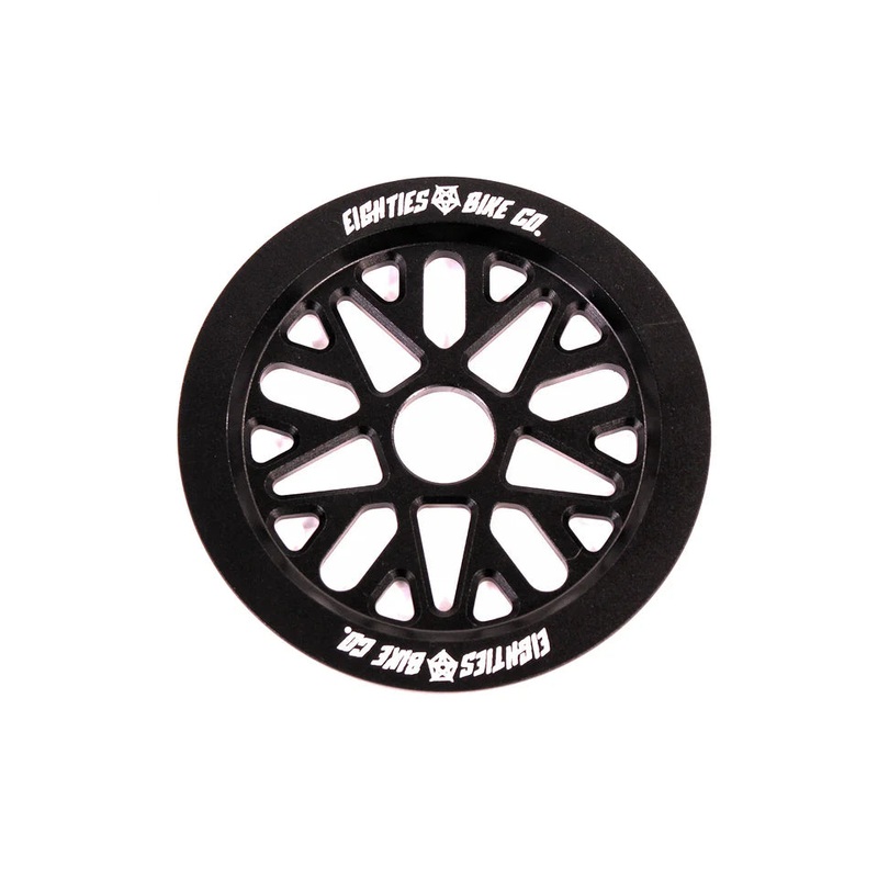 Eighties Bodyguard Sprocket