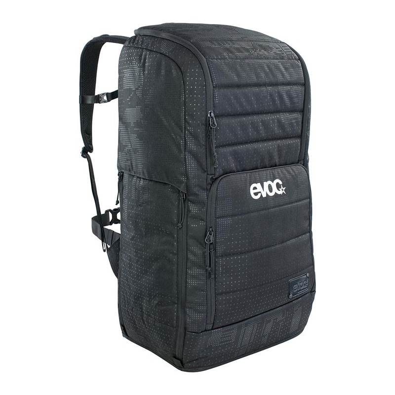 EVOC Gear Backpack 90 2022 Backpack 90L Black