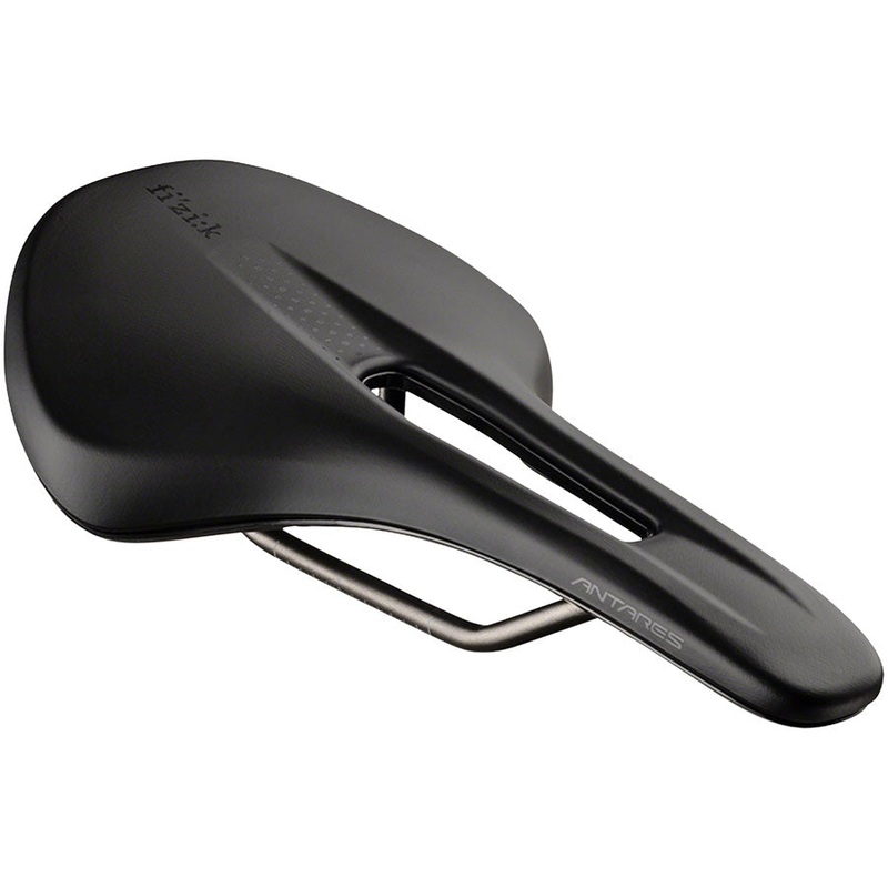 Fizik Vento Antares R3 Saddle – Kium, 150mm, Black