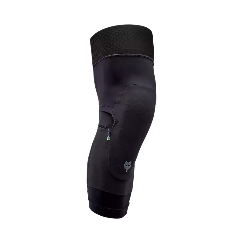 Fox Racing Enduro Pro Knee Guard – Black