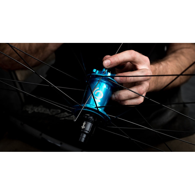 FREE Wheel Build Assembly