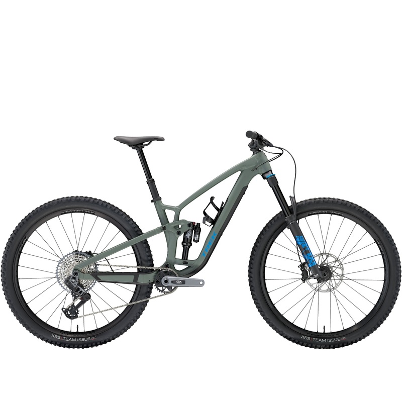 Fuel EX 8 GX AXS XXL 29 Matte Keswick