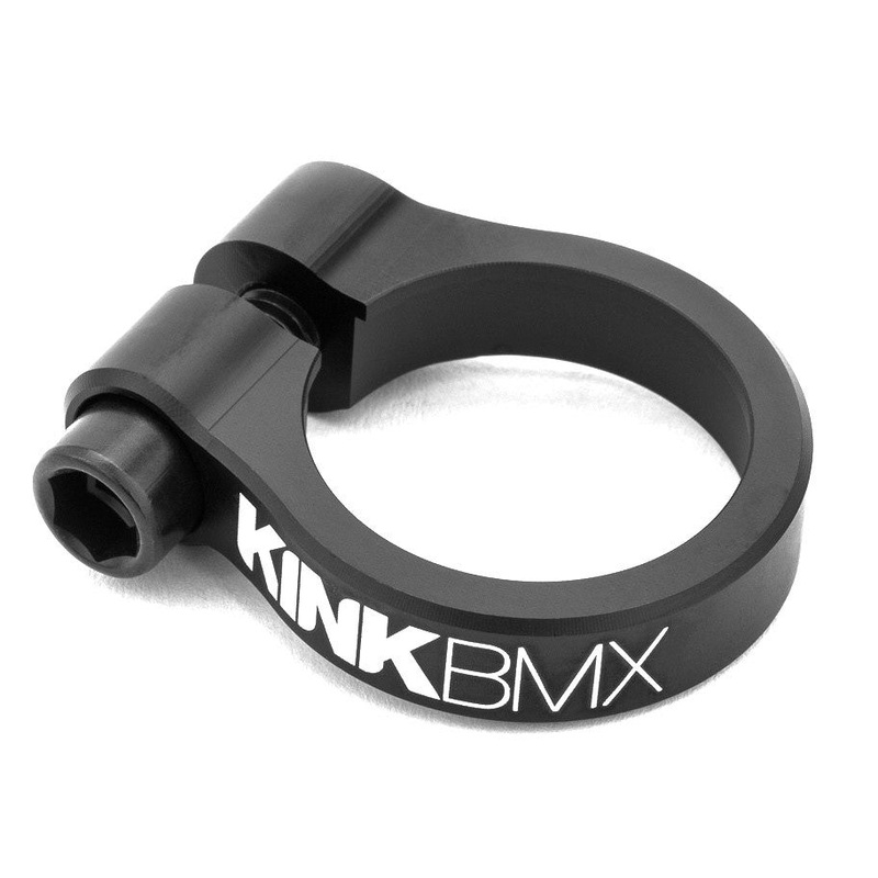 KINK MASTER SEAT CLAMP