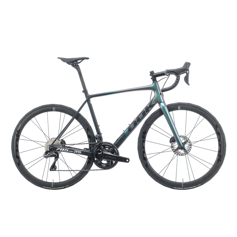 LOOK 785 Huez RS Ultegra Di2 Road Bike – 2022, Medium