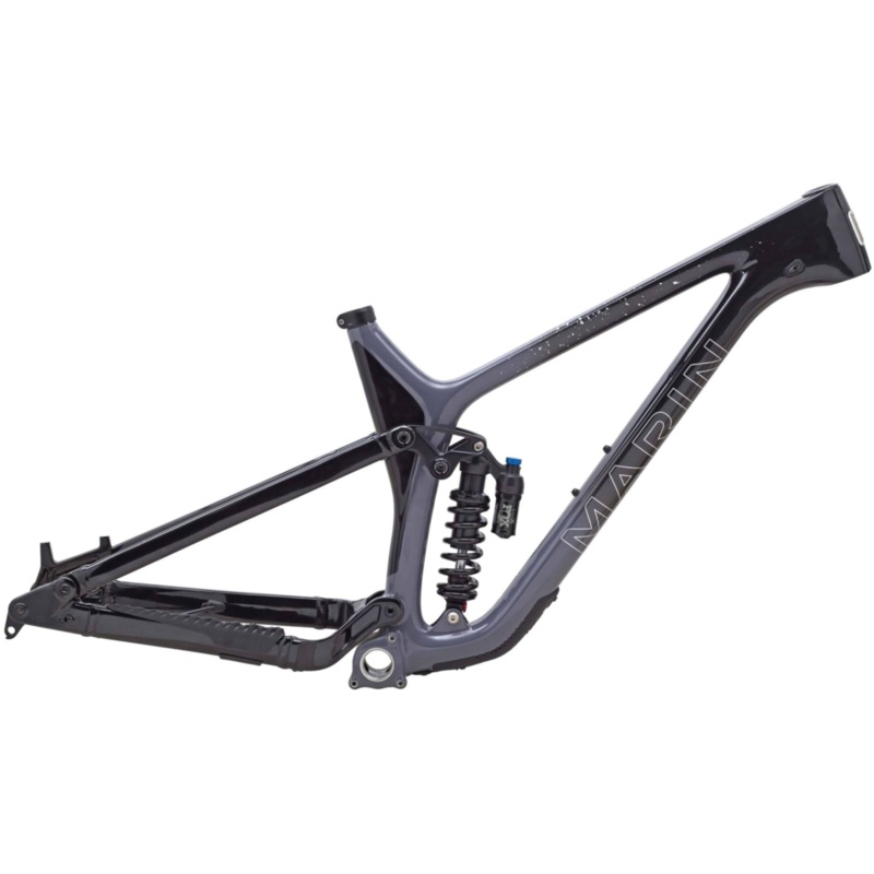 Marin Rift Zone CARBON XR 29 Frame Kit – Gloss Gray