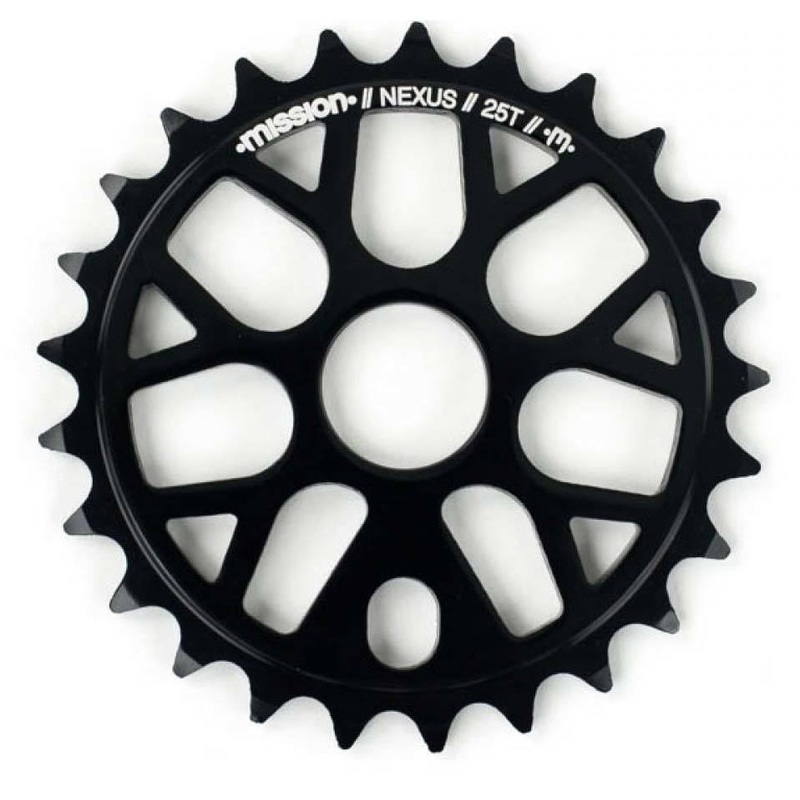 MISSION NEXUS SPROCKET