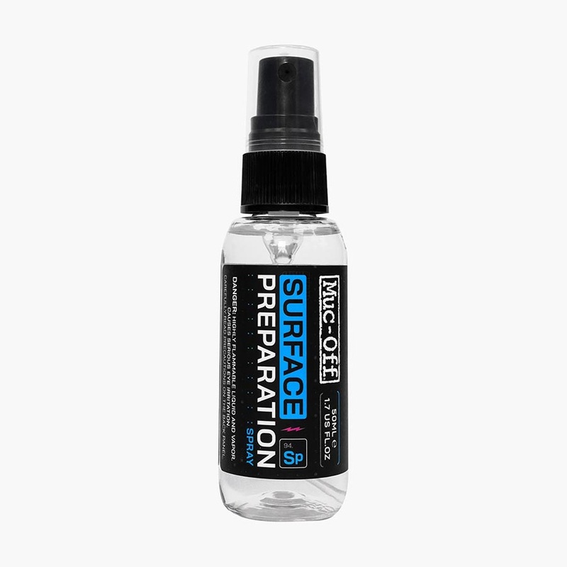 Muc-Off Ceramic Protection Coating Kit – 15mL