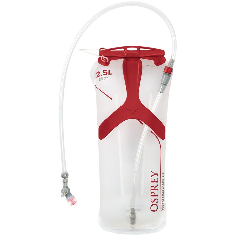 Osprey Hydraulics LT Reservoir – 2.5L