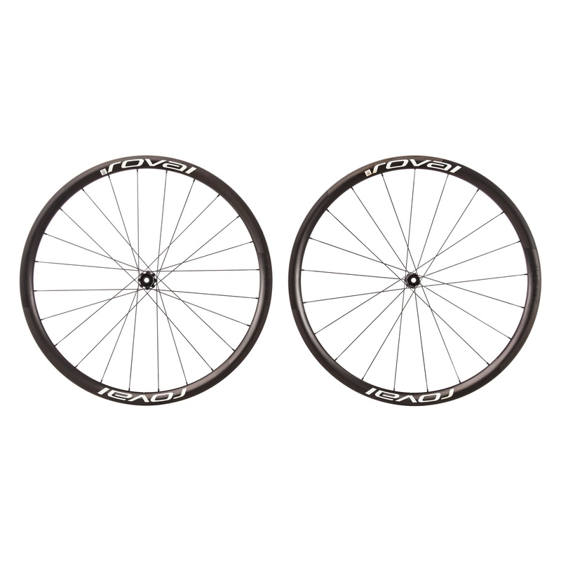 Specialized Alpinist CLX II Carbon Tubeless 700c