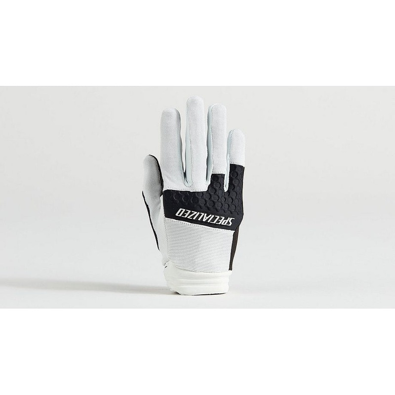 Specialized trail shield glove lf wmn dove grey l