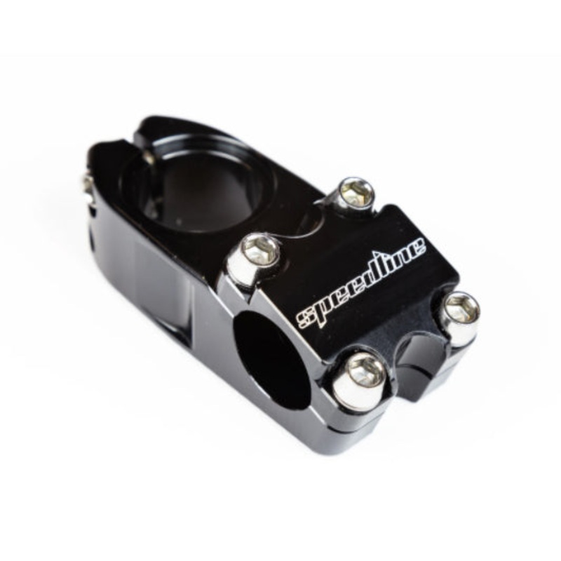 Speedline Mini Elite Stem – Black