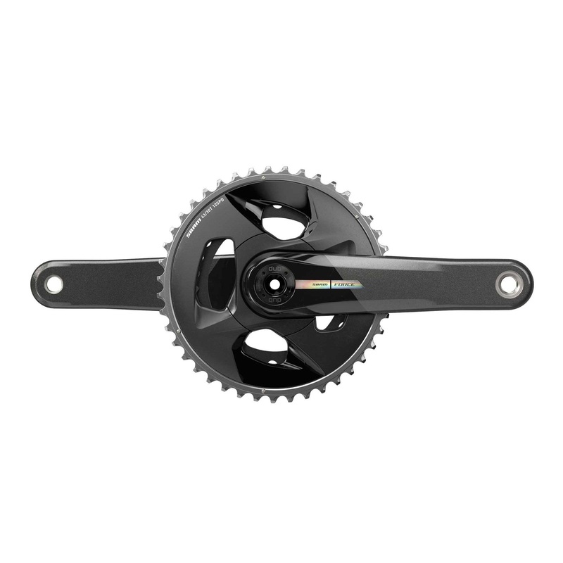 SRAM Force Wide DUB Crankset D2