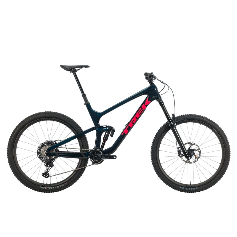 Trek Slash 9.9 XTR Mountain Bike – 2021, X-Large