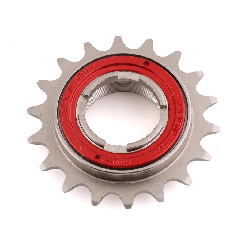 White Industries Single Freewheel