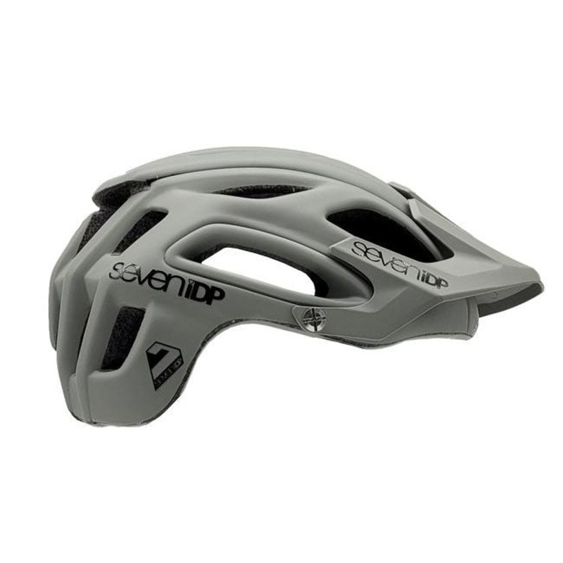 7iDP M2 BOA Helmet M/L (56-59cm) Gray