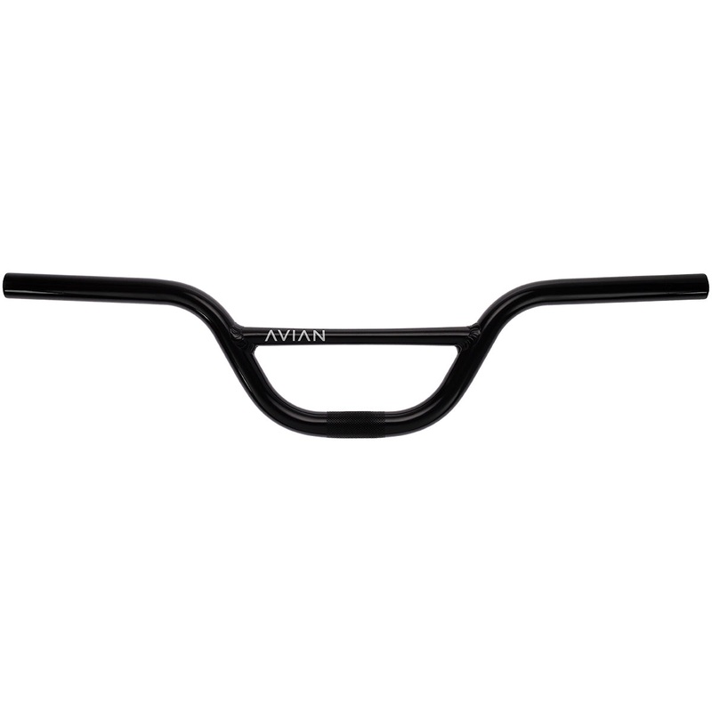 Avian Alloy BMX Race Handlebars-4.5″