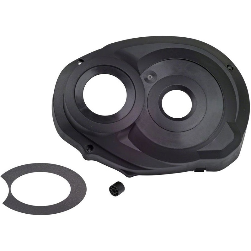 Bosch Design Drive Unit Cover – Inverse Left Black, BDU2XX