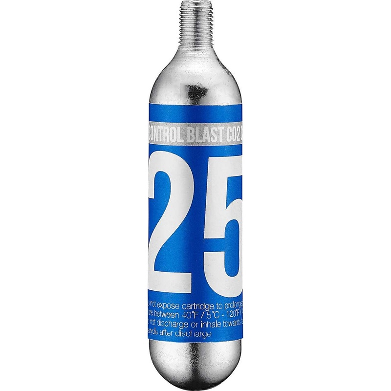 Control Blast CO2 Cartridge