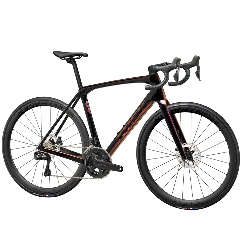 Domane SLR 7 58 Axinite Flip/Trek Black