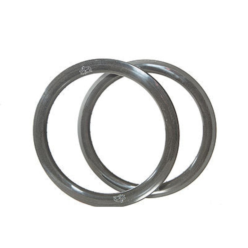 Epik Carbon Pro Front BMX Rim – 36H 20×1.75″