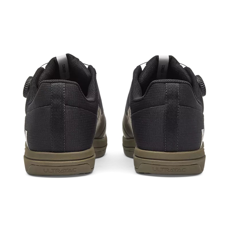 Fox Union Boa Clipless Shoe