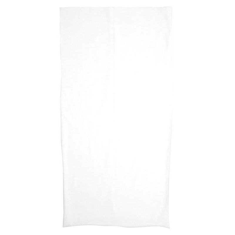 M-Wave Seamless Bandana White