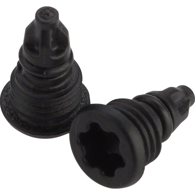 Magura EBT Screws w/ O-ring, Reservoir Bleed Screw T25