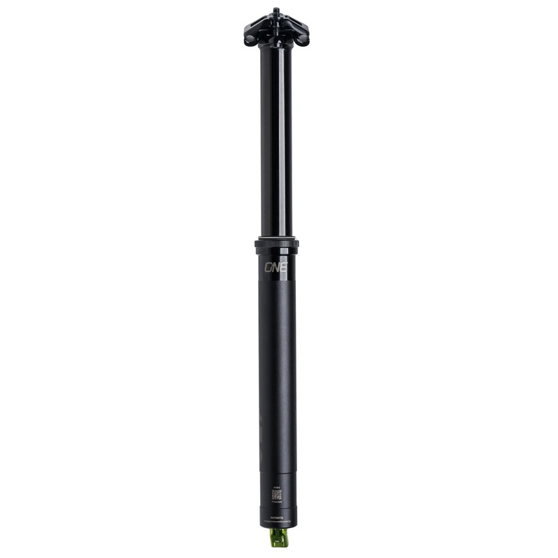 OneUp Components V3 Dropper Post, (180mm) 30.9 x 465mm
