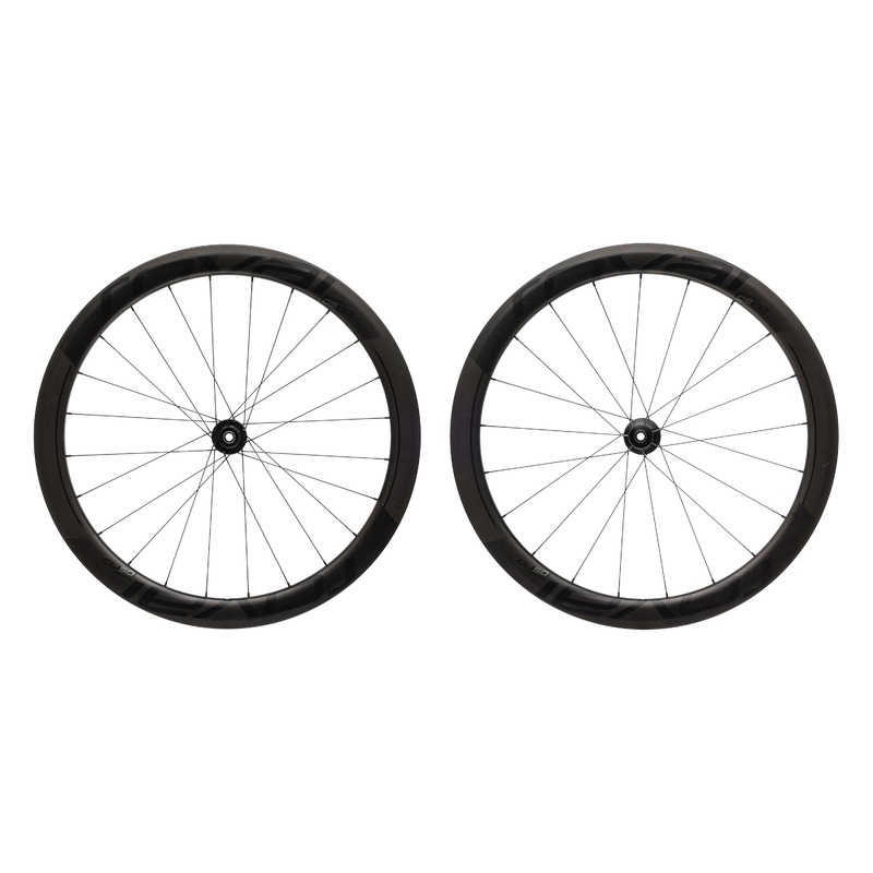 Roval CL 50 Rapide Carbon Tubeless 700c Wheelset