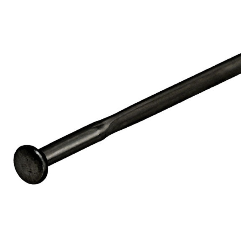 Sapim CX Ray 14g Bladed Spoke SP Black 284mm 20/Count