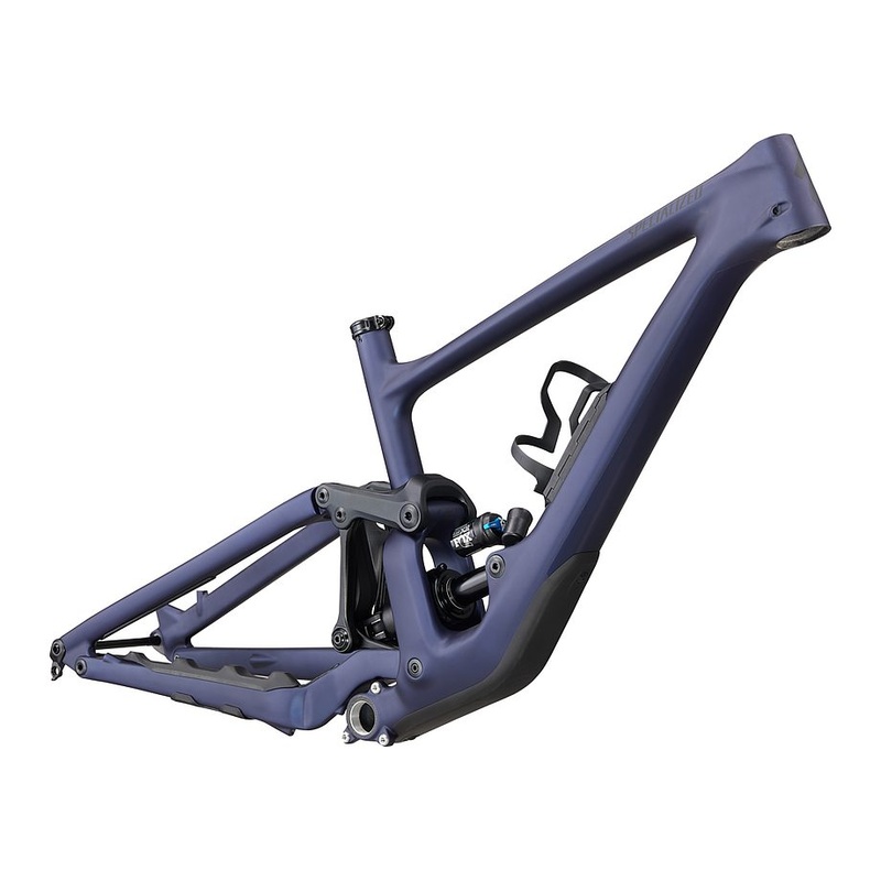 Specialized enduro frm frame satin blue onyx / black s2