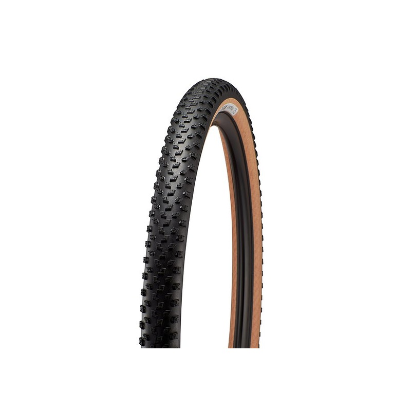 Specialized fast trak control 2br tire tan sidewall 29 x 2.35