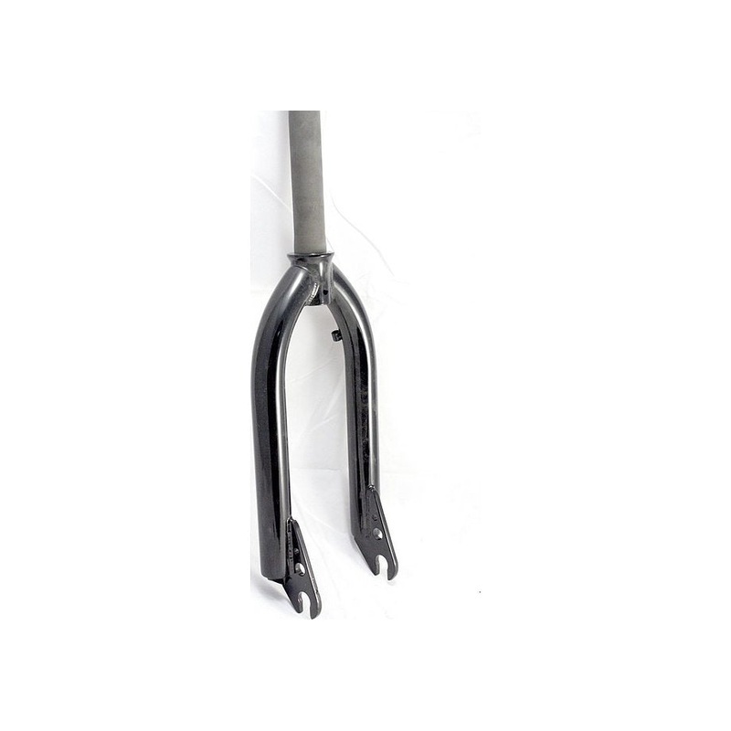 Specialized fuse fuse 4 14mm axle blk (no decals)