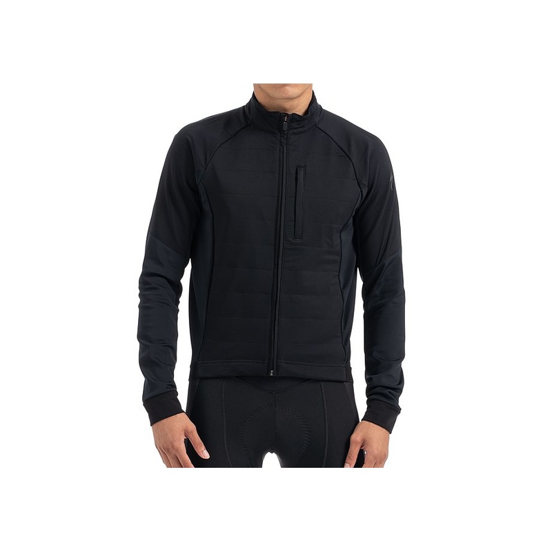 Specialized therminal deflect jacket men black xs