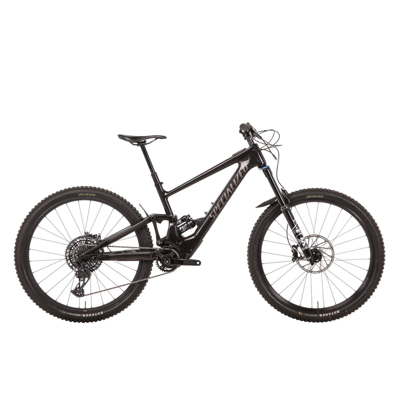 Specialized Turbo Kenevo SL Comp Mountain E-Bike – 2023, S3
