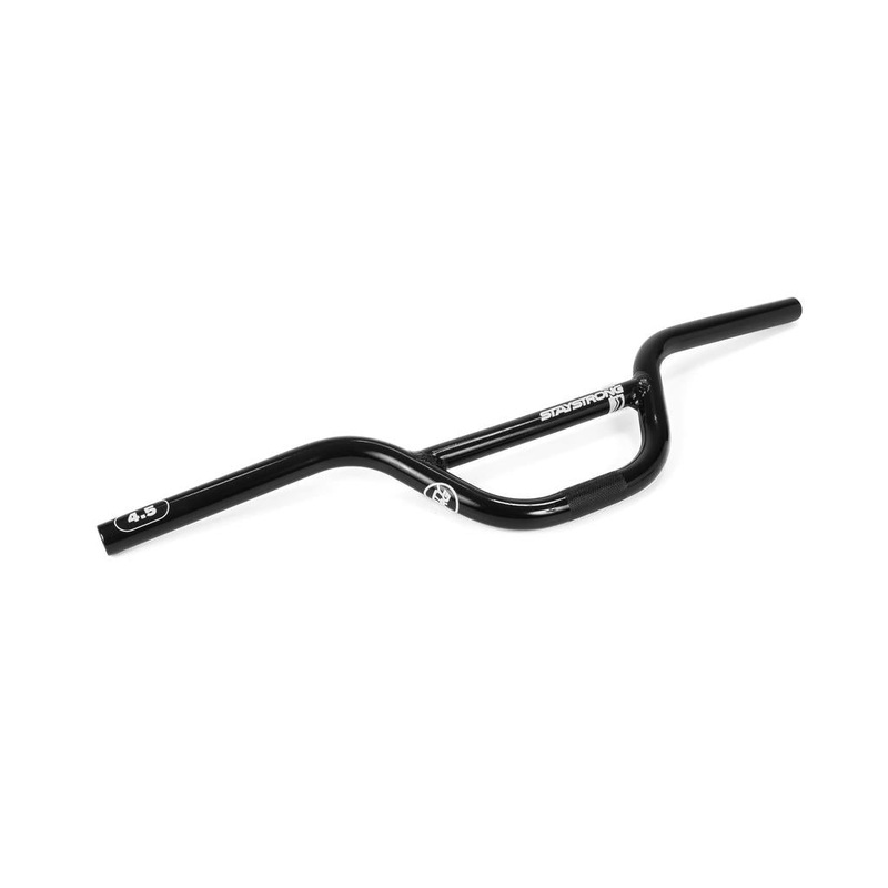 Stay Strong Chevron Expert Race Bars – 4.5″