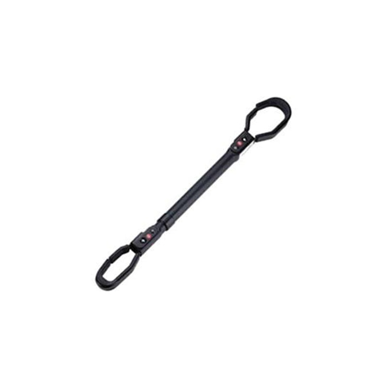 Ultracycle Frame Adapter for Car Rack
