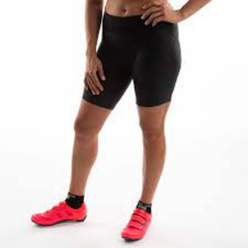 Women’s Pearl iZumi Symphony 8″ Cycling Shorts