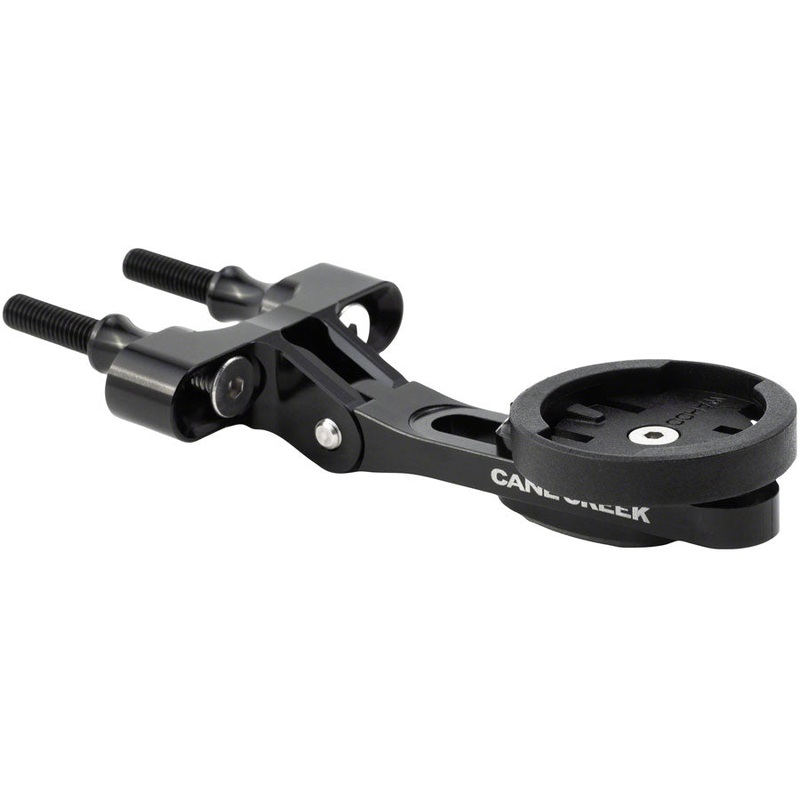 Cane Creek Computer Mount – For Garmin/Wahoo
