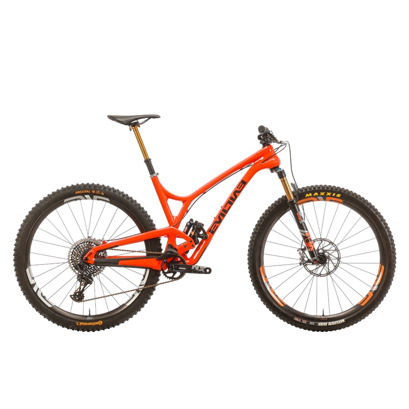 Evil Following MB Mountain Bike – Large