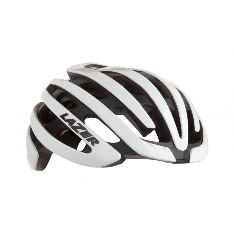 Lazer Z1 MIPS Road Helmet – White