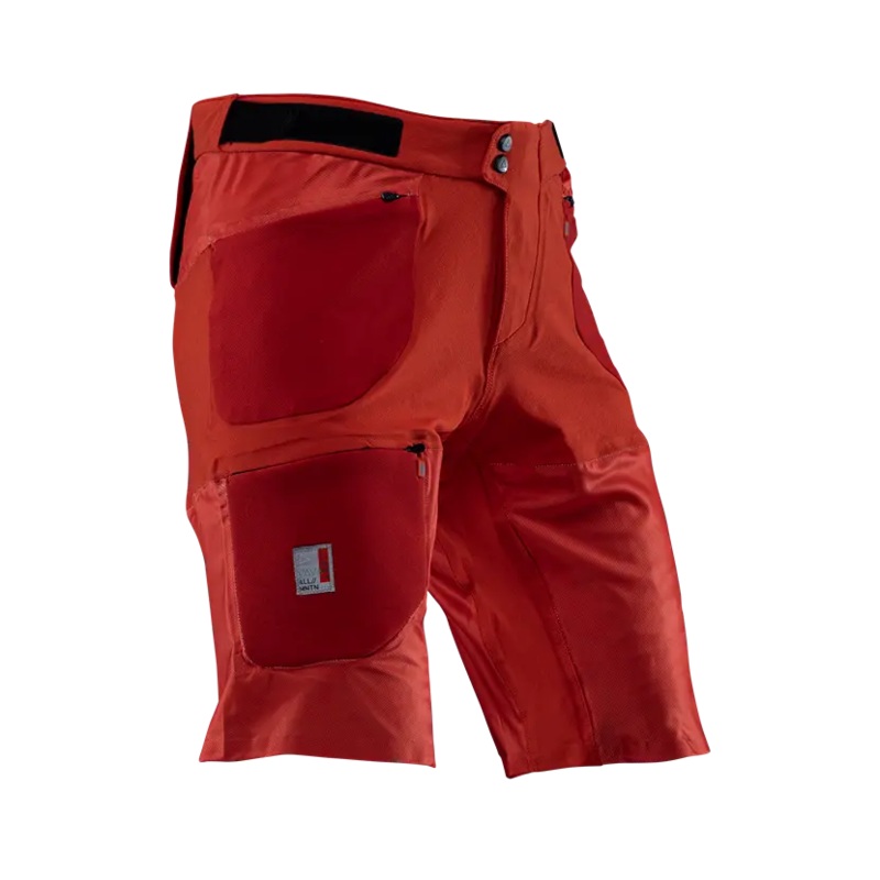 Leatt AllMTB 3.0 MTB Short – Glow – 2024