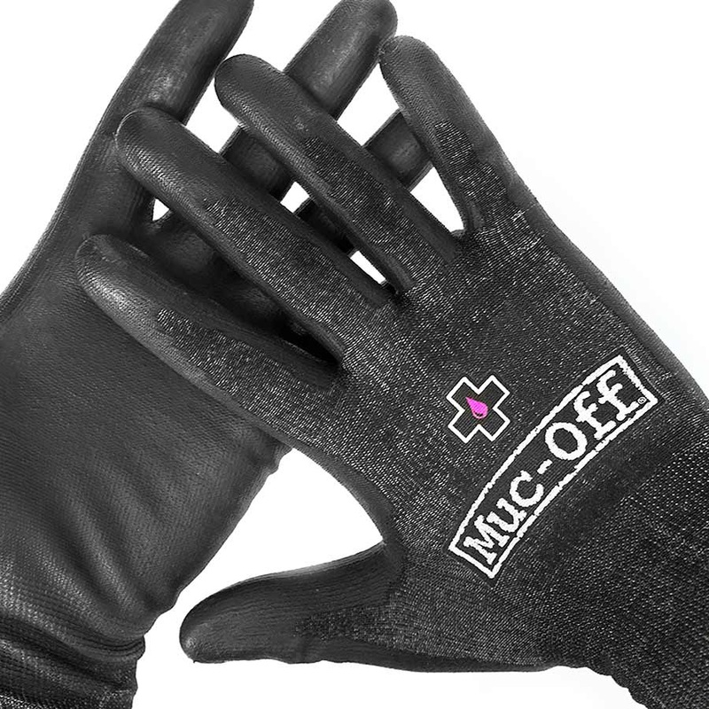 Muc-Off Mechanics Gloves XXL