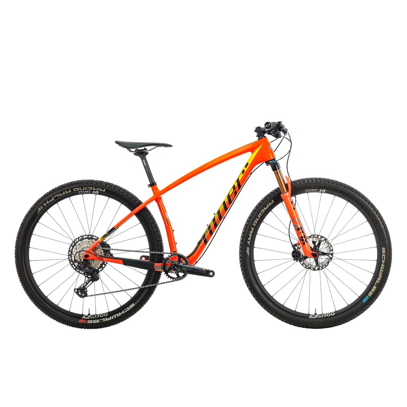 Niner Air 9 RDO Mountain Bike – 2021, Medium